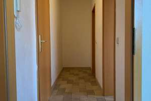 Zwickau erleben: Saniertes 2-Zimmer-Apartment in Oberplanitz – Mozartstrasse 3, 8064 Oberplanitz, Zwickau – Vorschaubild 6