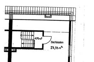 Gepflegte 6-Zimmer-Doppelhaushälfte mit Einbauküche in Rutesheim, Rutesheim – Böblingen (Kreis) – Vorschaubild 12