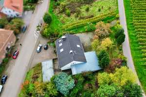 Charmantes und großzügiges Einfamilienhaus mit wunderschönem Blick über die Weinberge in Weyher – Südliche Weinstraße (Kreis) – Vorschaubild 12