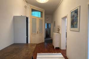 Großzügige 3-Zi.-Wohnung am Bopser