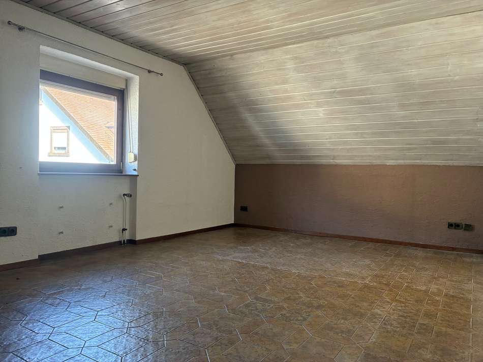 Zimmer 1 DG