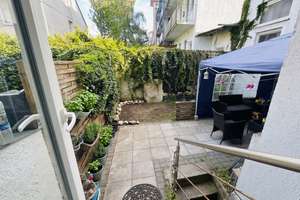 Bremer Charme trifft auf moderne Lebensqualität – Die vollständige Adresse der Immobilie erhältst du vom Anbieter., 28217 Steffensweg, Bremen – Vorschaubild 6
