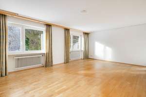 Icking: Stilvolle Villa in ruhiger Wohnlage mit weitläufigem Garten – Die vollständige Adresse der Immobilie erhältst du vom Anbieter., 82057 Icking – Vorschaubild 7