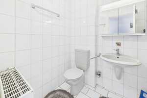 Stadtleben mit Ausblick – 4,5-Zimmer-Penthouse mit sonniger Dachterrasse – Mannheim – Vorschaubild 17