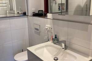 Elegante 3,5-Zimmer-Wohnung mit großer Terrasse, Wintergarten und Einbauküche mitten in Bessungen – Die vollständige Adresse der Immobilie erhältst du vom Anbieter., 64285 Bessungen, Darmstadt – Vorschaubild 9