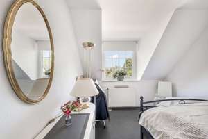 Sonnige Maisonettewohnung in grüner Lage von Oberneuland – Die vollständige Adresse der Immobilie erhältst du vom Anbieter., 28355 Oberneuland, Bremen – Vorschaubild 10