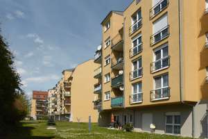 Für Kapitalanleger: Zentrumsnah und trotzdem grün -  moderne 2 Zimmer in Friedrichstadt mit Terrasse – Wachsbleichstr. 61, 1067 Friedrichstadt, Dresden – Vorschaubild 34