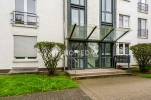 Attraktive 2-Zimmer-Wohnung mit TG & Balkon in beliebter Lage von Leipzig – bezugsfrei ab April – Die vollständige Adresse der Immobilie erhältst du vom Anbieter., 4249 Großzschocher, Leipzig – Vorschaubild 6