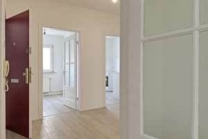 Helle Wohnung mit sonnigem Balkon – Die vollständige Adresse der Immobilie erhältst du vom Anbieter., 22177 Bramfeld, Hamburg – Vorschaubild 4