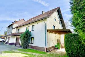 Der individuelle Wohngenuss!

Komfortables, sehr gepflegtes 1-2 Familienhaus in Schauenburg-OT – Die vollständige Adresse der Immobilie erhältst du vom Anbieter., 34270 Schauenburg – Vorschaubild 5