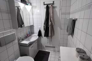 Lichtdurchflutete 3 Zimmer Wohnung mit Wohnküche in zentraler Innenstadtlage – Wollhausstraße 30, 74072 Heilbronn – Vorschaubild 10
