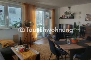 Tauschwohnung: 3-Zimmer-Wohnung in Mainz Laubenheim zum Tausch