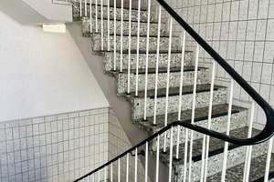 Helle 3-Zimmer-Etagenwohnung mit Balkon und Aufzug in bester Lage von Altenessen Süd in Essen – Die vollständige Adresse der Immobilie erhältst du vom Anbieter., 45326 Altenessen-Süd, Essen – Vorschaubild 2