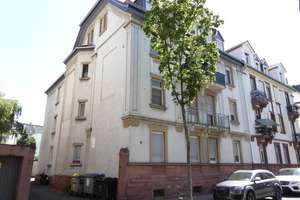 Gemütliche Maisonette mit Dachstudio – charmante 2-Zimmer-Wohnung im beliebten Luzenberg! – Die vollständige Adresse der Immobilie erhältst du vom Anbieter., 68305 Waldhof, Mannheim – Vorschaubild 1