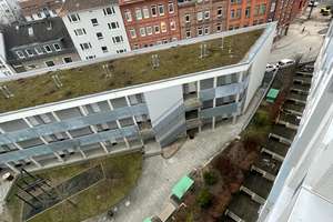 Nachmieter für voll möbliertes FIZZ-Single-Apartment gesucht – Am Kläperberg 11, 30167 Nordstadt, Hannover – Vorschaubild 6