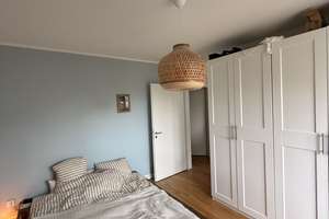 Zwei Zimmer in Oberbilk: Wohnraum mit zentraler Anbindung – 40227 Oberbilk, Düsseldorf – Vorschaubild 4