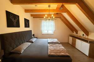 Gepflegtes Einfamilienhaus mit Keller und Doppelgarage in Burglengenfeld / Holzheim am Forst – Die vollständige Adresse der Immobilie erhältst du vom Anbieter., 93183 Holzheim am Forst – Vorschaubild 20