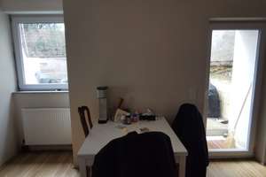 2-Zimmer Wohnung mit Terrasse in Darmstadt-Bessungen – Ehretstraße 5, 64285 Bessungen, Darmstadt – Vorschaubild 3