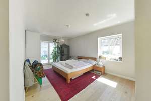 Hochwertig modernisierter Atrium-Bungalow in sympathischer Nachbarschaft – Die vollständige Adresse der Immobilie erhältst du vom Anbieter., 22455 Niendorf, Hamburg – Vorschaubild 7