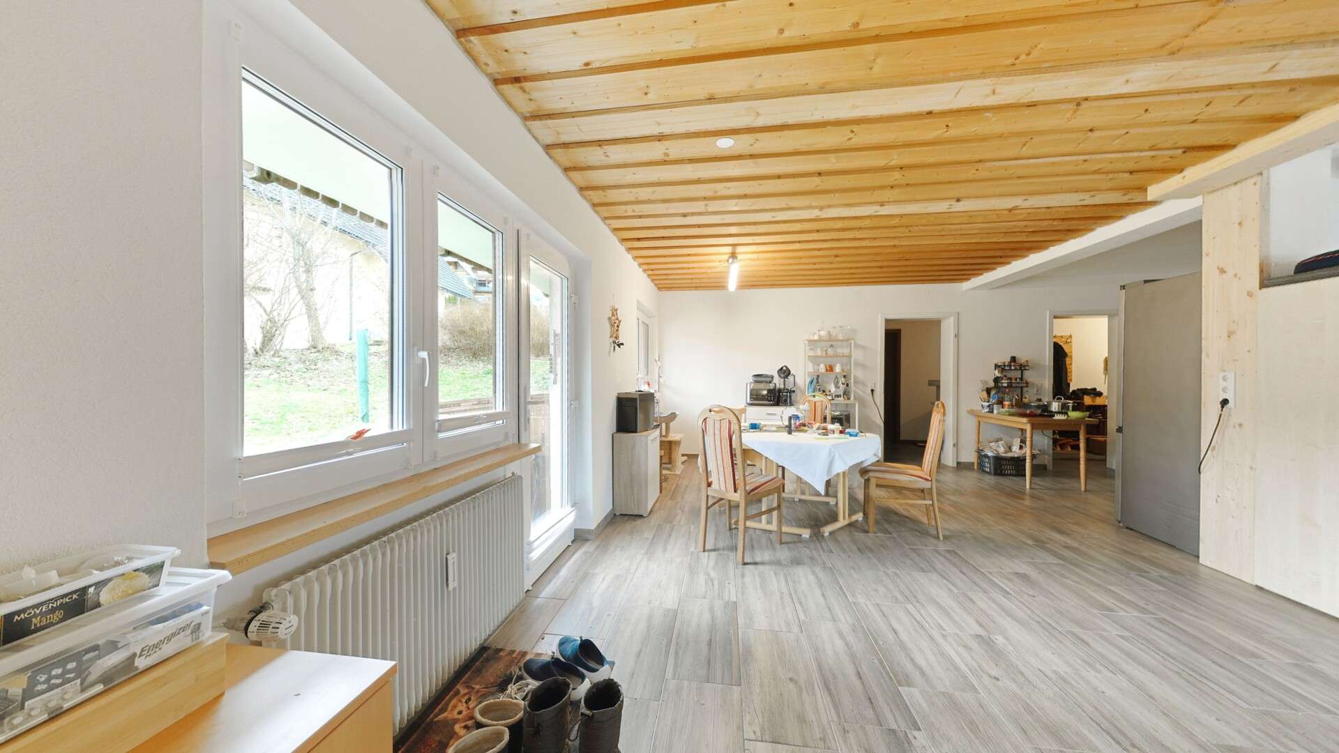 Immobilie in Feldberg - MFH mit Gewerbeeinheit - Bild 6