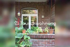 Tauschwohnung: Sanierte Altbau mit Garten – Die vollständige Adresse der Immobilie erhältst du vom Anbieter., 50733 Nippes (Ortsteil), Köln – Vorschaubild 5