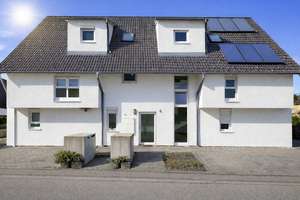 Moderne 3,5-Zimmer-Wohnung mit zwei Balkonen – zentrale und ruhige Lage in Reutlingen-Betzingen