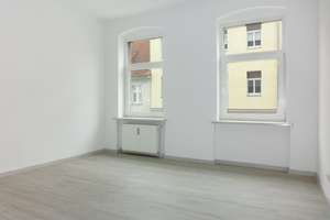 Helle Familienwohnung mit perfekter Anbindung – Merseburger Straße 45, 6110 Damaschkestraße, Halle (Saale) – Vorschaubild 2