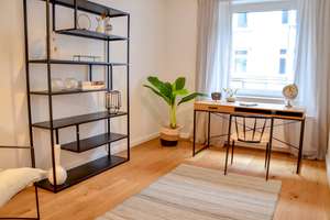 DÜSSELDORF-Bilk: "gartenwohnen im SUITES88." – Die vollständige Adresse der Immobilie erhältst du vom Anbieter., 40233 Bilk, Düsseldorf – Vorschaubild 20