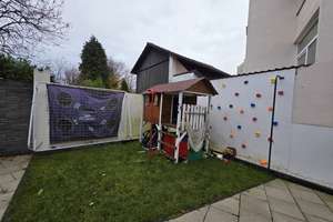 Profi Concept: freistehendes, kernsaniertes Einfamilienhaus in der Langener Stadtmitte – Die vollständige Adresse der Immobilie erhältst du vom Anbieter., 63225 Langen (Hessen) – Vorschaubild 33