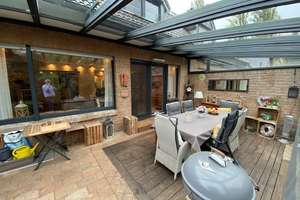 Top ausgestattete Doppelhaushälfte mit Garage im wunderschönen Ortsteil Krefeld-Bockum.!! – Stippergath 5a, 47800 Bockum, Krefeld – Vorschaubild 3