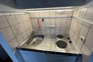 Schön gelegenes Zimmer mit tollen Festungsblick – Büttnerstraße 58, 97070 Altstadt, Würzburg – Vorschaubild 4