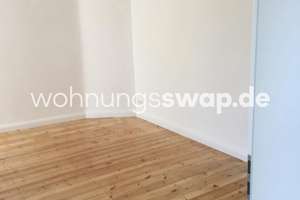 Wohnungstausch: Kirchstraße 1 – Kirchstraße 1, 10000 Moabit, Berlin – Vorschaubild 4