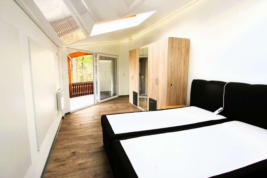 Immobilie in Billigheim - Hier stimmt Preis und Leistung 4 Zimmer mit Terrasse in Billigheim - Bild 3