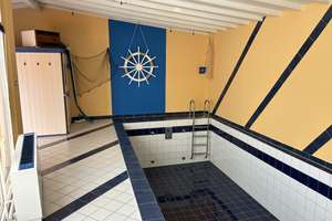 Außergewöhnliches Wohnhaus in ehemaliger Mühle mit Pool, großem Garten und Bachlauf – provisionsfrei – Die vollständige Adresse der Immobilie erhältst du vom Anbieter., 67229 Großkarlbach – Vorschaubild 48
