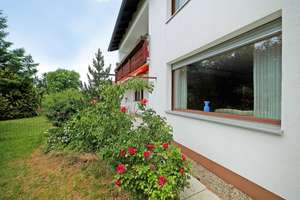 Wohnen im Grünen - Gartenwohnung in zentraler Lage mit Perspektive – Die vollständige Adresse der Immobilie erhältst du vom Anbieter., 85551 Kirchheim bei München – Vorschaubild 16