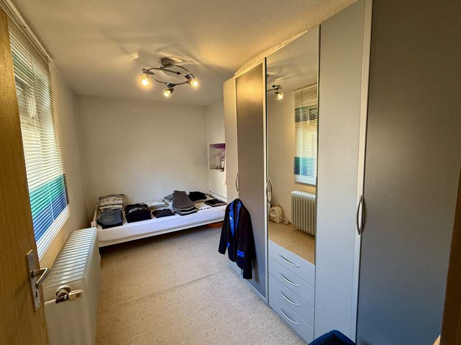 Schlafzimmer OG