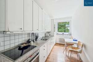 Barrierefrei Etagenwohnung mit Aufzug & Balkon im gepflegten Mehrfamilienhaus – Die vollständige Adresse der Immobilie erhältst du vom Anbieter., 42369 Ronsdorf, Wuppertal – Vorschaubild 7