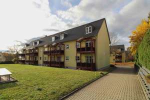 *Bezugsfrei!* 3-Zimmer-Maisonette-Wohnung mit Balkon  – Die vollständige Adresse der Immobilie erhältst du vom Anbieter., 9125 Bernsdorf, Chemnitz – Vorschaubild 19