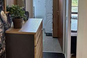 Familienfreundlich & saniert: 3 Zimmer, 102 m² mit 2 Bädern und 2 Balkonen in Köln-Westhoven – 51149 Westhoven, Köln – Vorschaubild 12