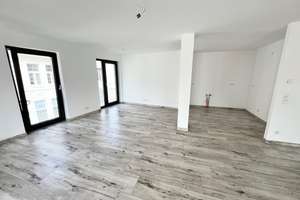Hochwertige 3-Raumwohnung mit 2 x Bäder, 2 x Balkone, Fahrstuhl und Tiefgarage möglich !! – Johannisstr. 5, 18055 Stadtmitte, Rostock – Vorschaubild 3