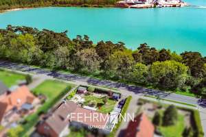 RESERVIERT - Seenähe - Saniertes Einfamilienhaus am Herzogsee zum Kauf – Die vollständige Adresse der Immobilie erhältst du vom Anbieter., 26907 Walchum – Vorschaubild 4