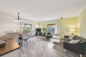 Solider Bungalow auf schönem Grundstück: Modernisierung nach eigenen Vorstellungen – 12355 Rudow, Berlin – Vorschaubild 7