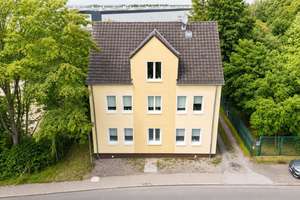 Attraktive Kapitalanlage – Gepflegtes Dreifamilienhaus mit Entwicklungspotenzial – 44357 Oestrich, Dortmund – Vorschaubild 2