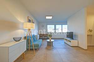 MÖBLIERT - MODERN STYLE - Praktisches Business Apartment – Die vollständige Adresse der Immobilie erhältst du vom Anbieter., 70563 Vaihingen-Mitte, Stuttgart – Vorschaubild 4
