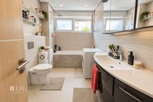 Ideal für Eigennutzer oder Kapitalanleger: 2-Zimmer-Wohnung – Provisionsfrei – 63067 Kaiserlei, Offenbach am Main – Vorschaubild 10