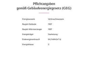 Zentrale Geräumige 1-Zimmerwohnung mit ruhigem Südbalkon, eigener Stellplatz inklusive! – 23558 Sankt Lorenz Süd, Lübeck – Vorschaubild 10