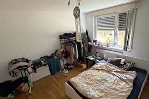 Helle 3-Zimmer-Wohnung (67 m²) in zentraler Lage von Pforzheim – Die vollständige Adresse der Immobilie erhältst du vom Anbieter., 75175 Oststadt, Pforzheim – Vorschaubild 7