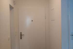 Kompaktes 1-Zimmer-Apartment: Ihr neues Zuhause in der Schwetzingerstadt – Die vollständige Adresse der Immobilie erhältst du vom Anbieter., 68165 Schwetzingerstadt/Oststadt, Mannheim – Vorschaubild 5