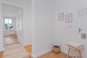 Kernsanierter 2-Zimmer-Altbau in Berlin-Köpenick: Erstbezug mit Wohnküche, Tageslichtbad und Balkon – Müggelheimer Straße 18, 12555 Köpenick, Berlin – Vorschaubild 11
