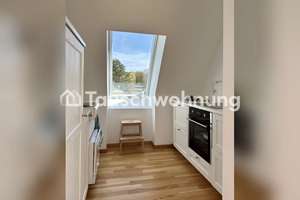 Tauschwohnung: Großzügige DG-Wohnung in Würzburg Frauenland – Die vollständige Adresse der Immobilie erhältst du vom Anbieter., 97074 Frauenland, Würzburg – Vorschaubild 3